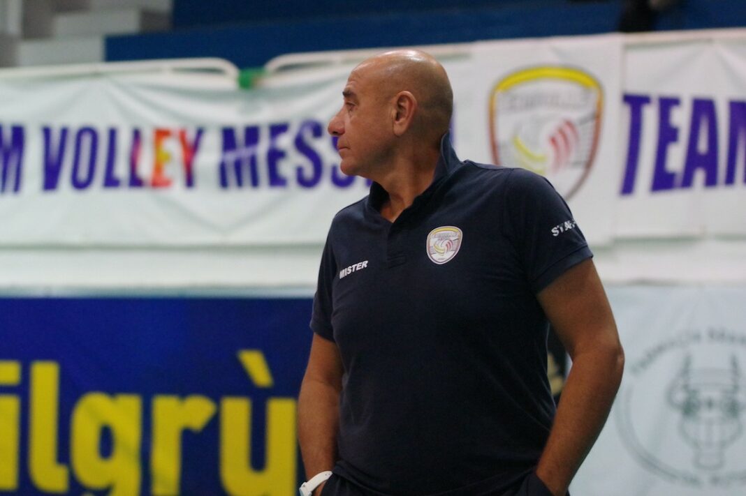 Team Volley Messina