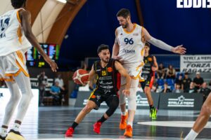 Barcellona Basket