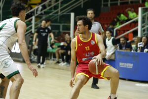 Basket School Messina