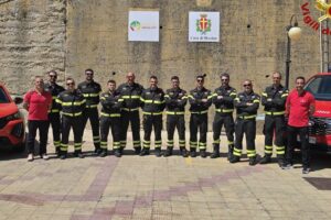 Vigili del Fuoco