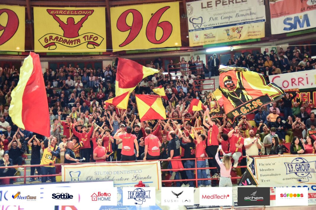 Barcellona Basket