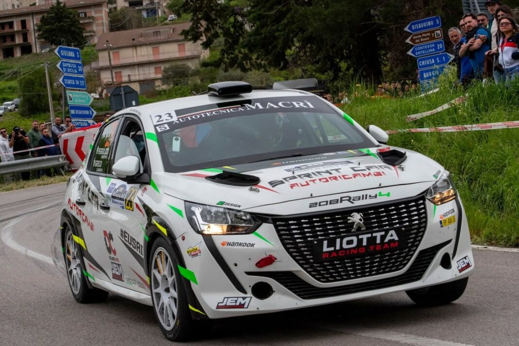 Nebrodi Racing