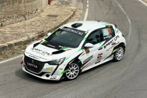 Nebrodi Racing