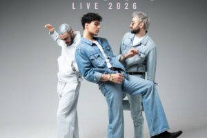 The Kolors