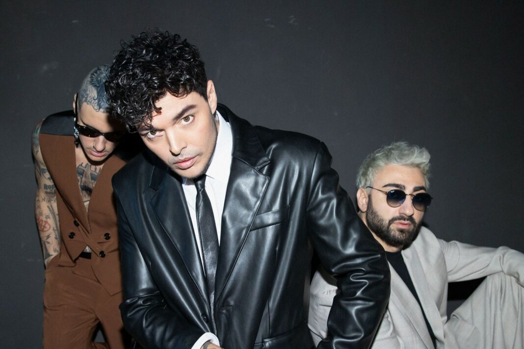 The Kolors