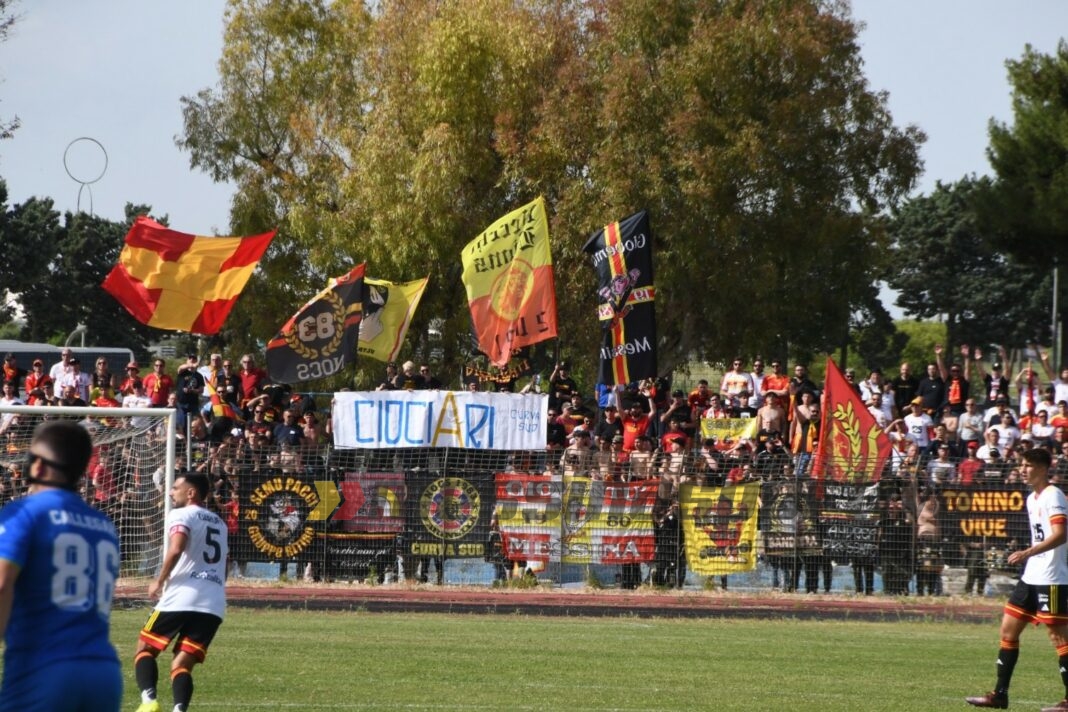 Acr Messina
