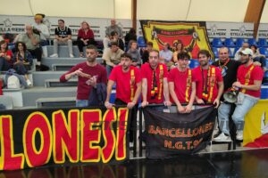 Barcellona Basket