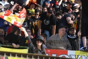 Curva Sud 