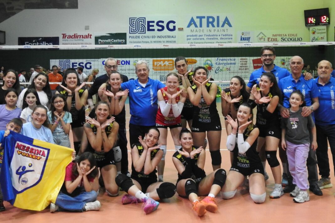 Messina Volley