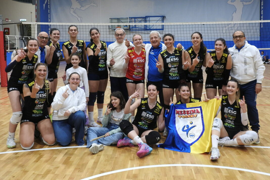 Messina Volley