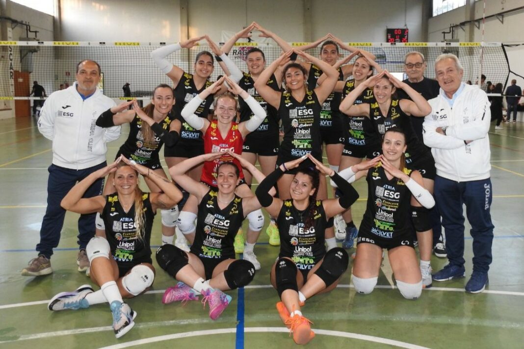 Messina Volley