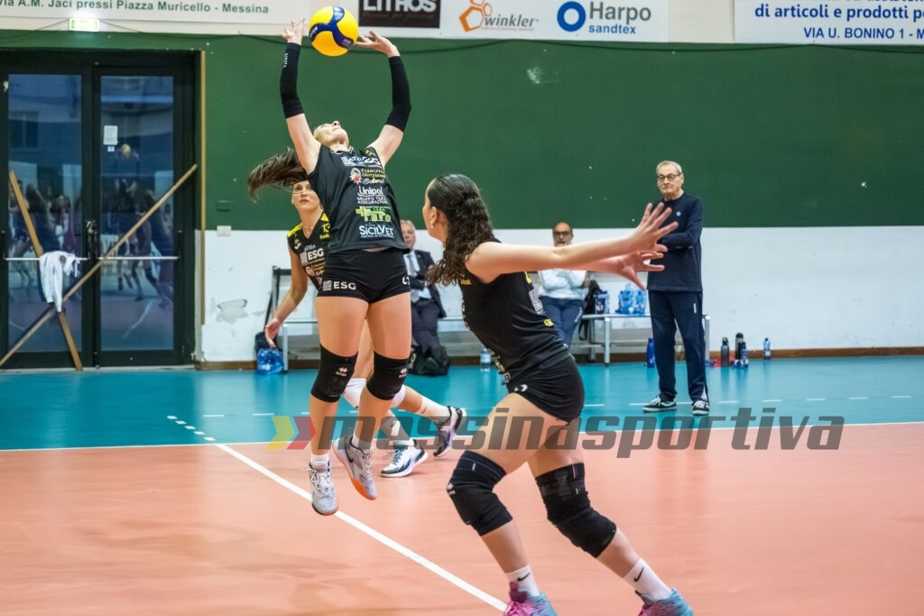 Messina Volley: Gaetano Costa confermato responsabile dello staff medico