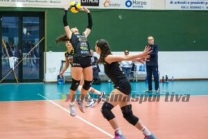 Messina Volley