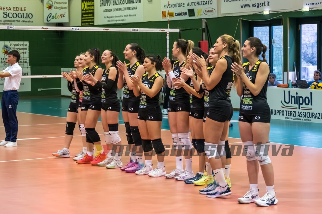 Messina Volley