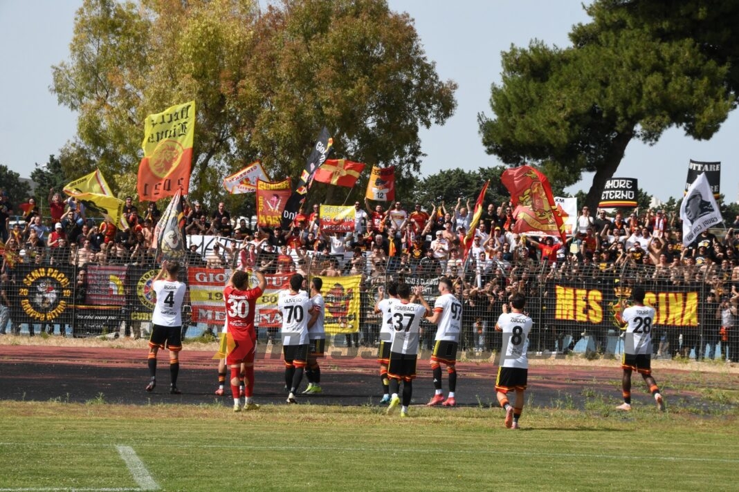 Acr Messina
