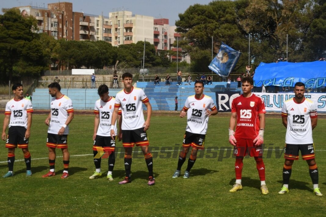 Acr Messina