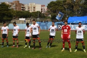 Acr Messina