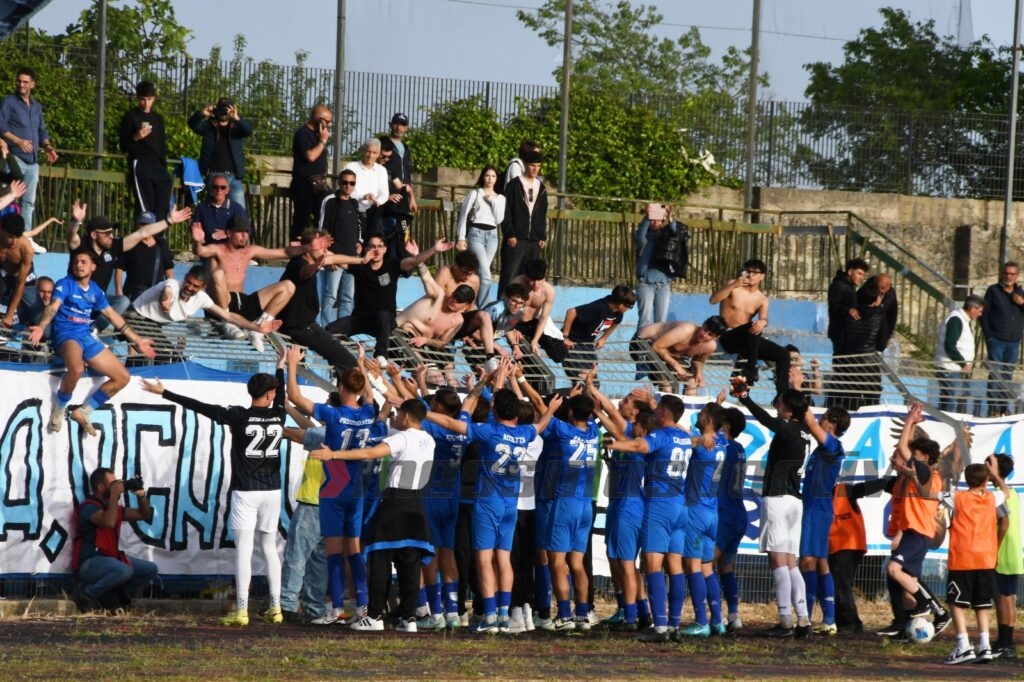 Il Ragusa risolve in extremis: iscrizione perfezionata. Sorride anche la Pro Patria