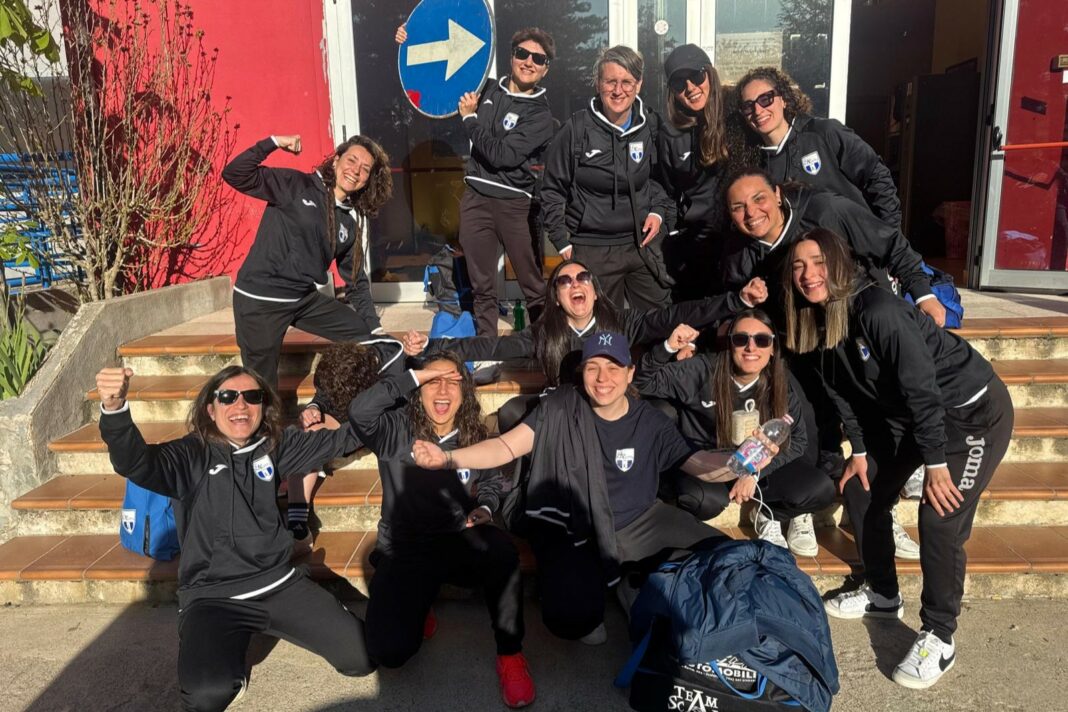 Team Scaletta