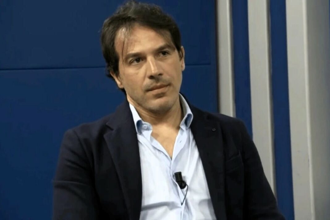 Alberto L'Episcopo