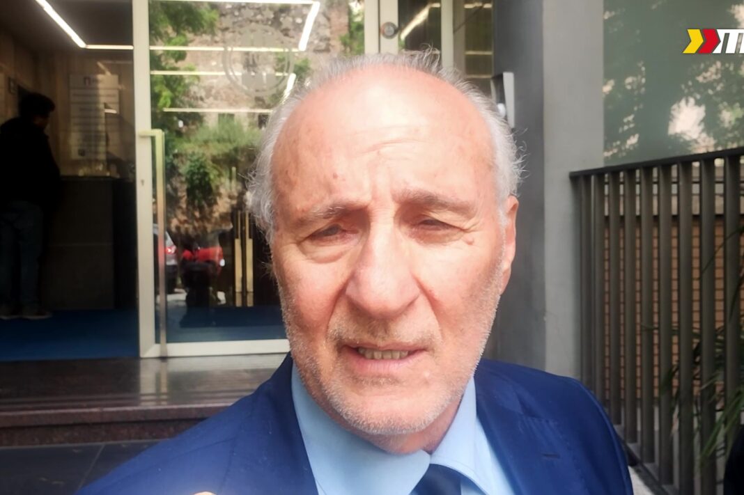 Eduardo Chiacchio