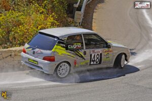 Nebrodi Racing