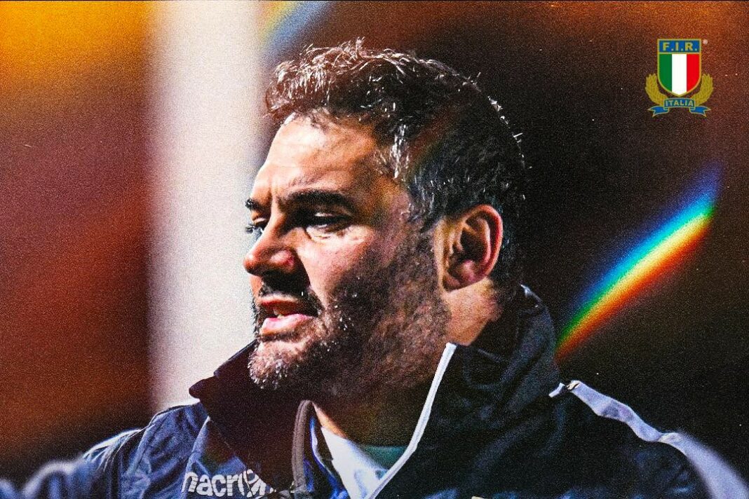 Federazione Rugby