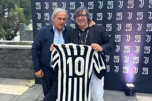 Juventus Club Gaetano Scirea