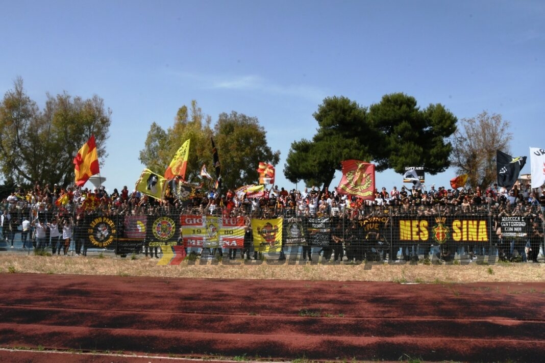 Acr Messina