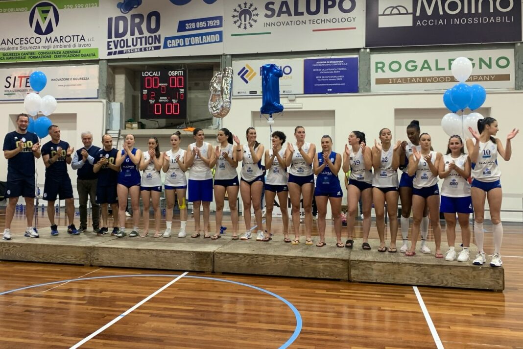 Orlandina Volley