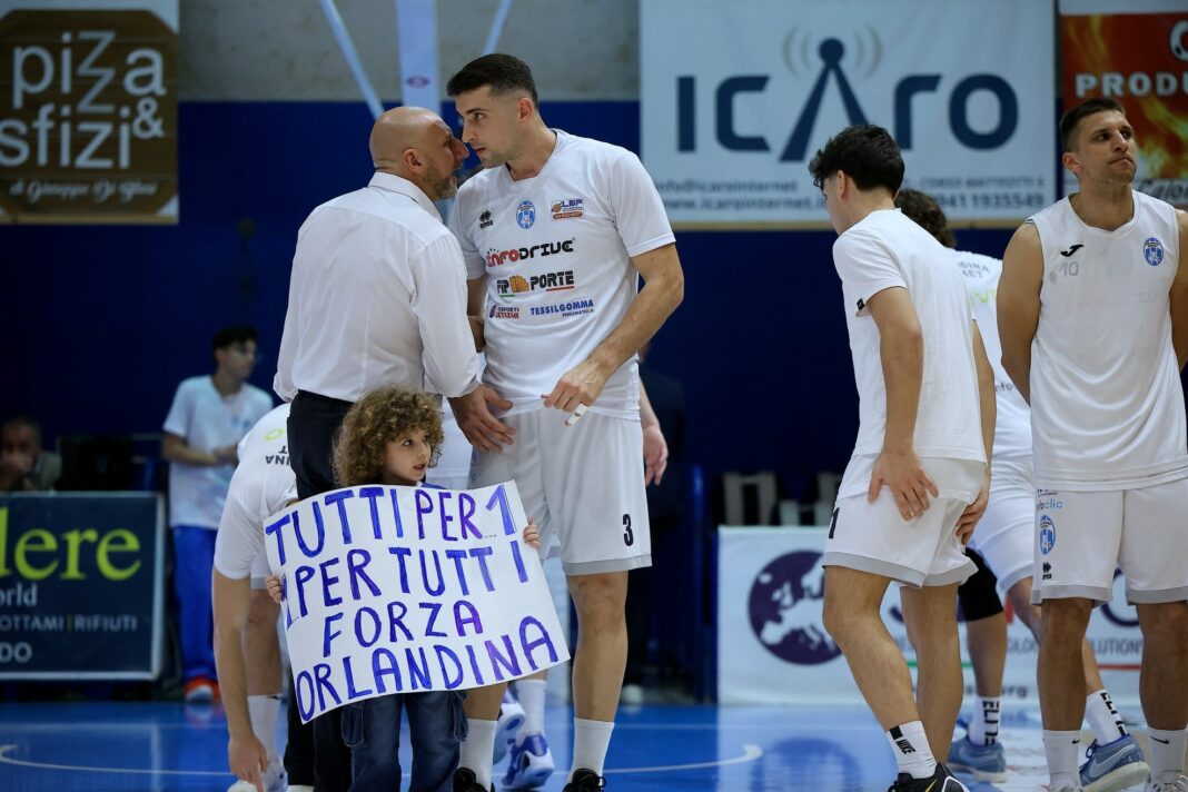 Orlandina Basket