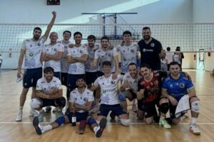 Jonica Volley Santa Teresa