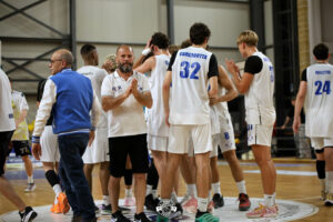 Nova Basket