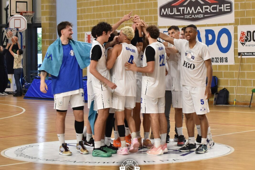 Nova Basket
