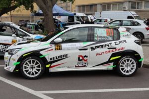 Nebrodi Racing