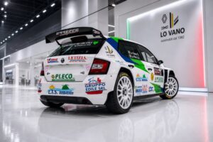 Nebrodi Racing