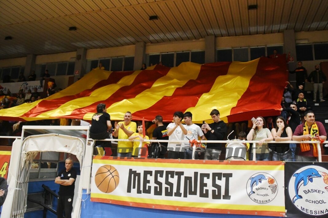 Basket School Messina