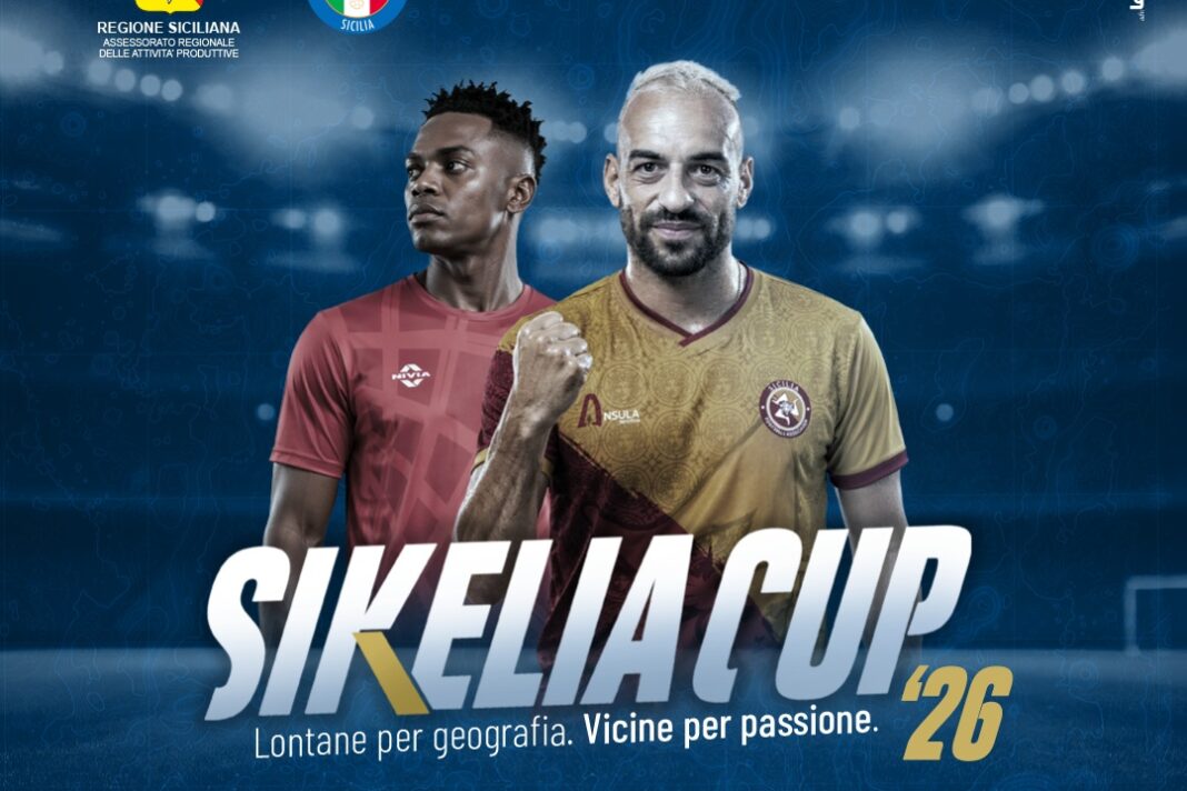 Nazionale Siciliana
