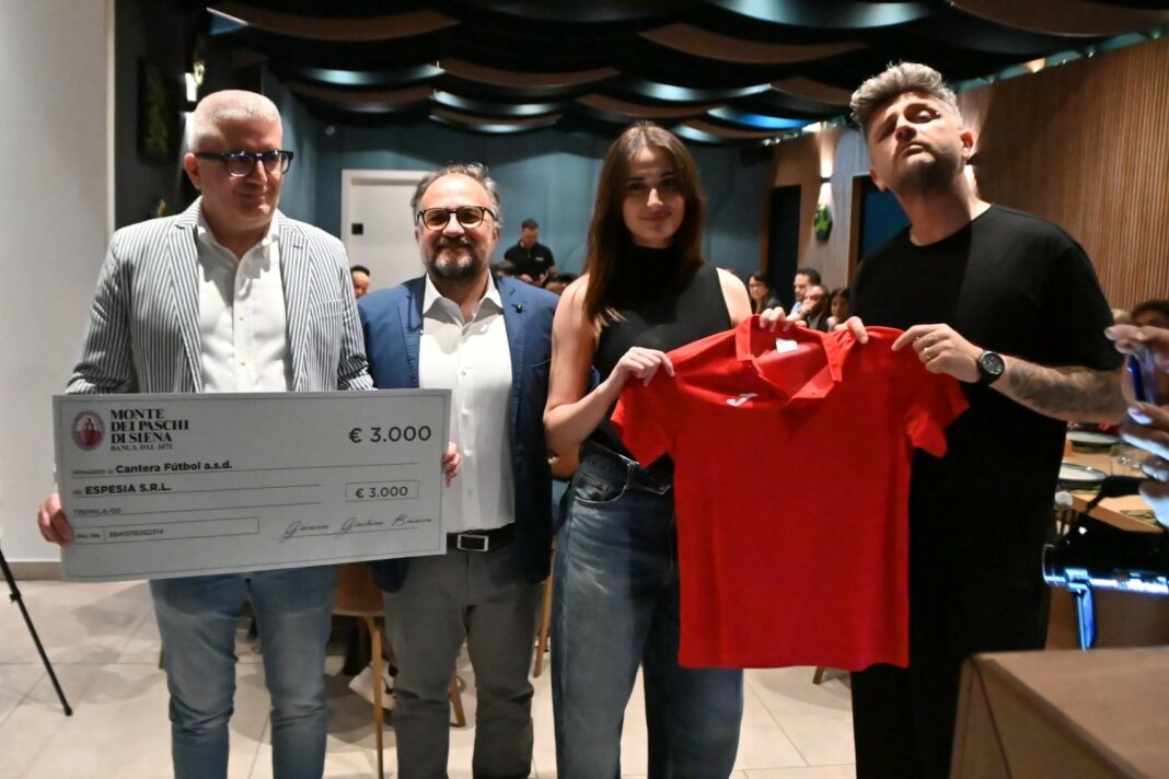 Cantera Futbol