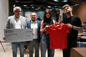 Cantera Futbol