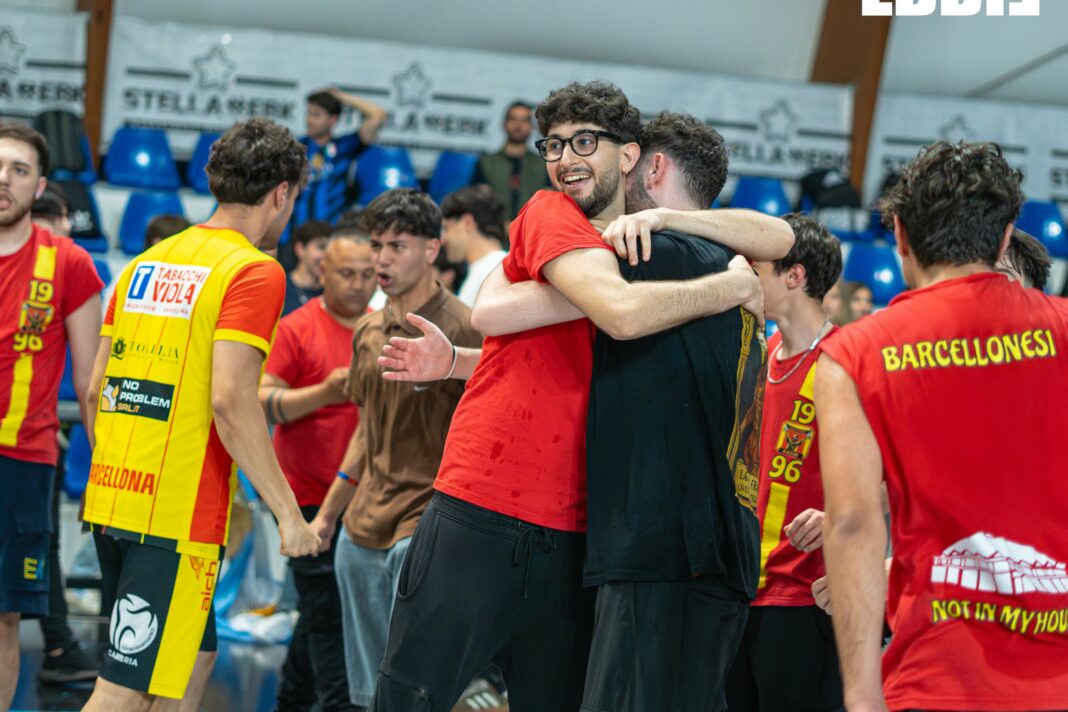 Barcellona Basket