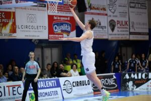 Orlandina Basket