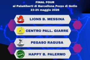 Fip Sicilia