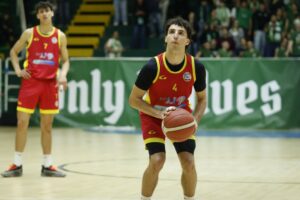 Basket School Messina