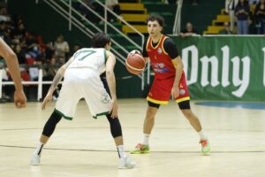 Basket School Messina