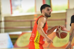 Barcellona Basket