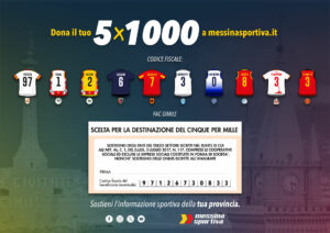 Cinque per mille 