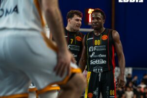 Barcellona Basket