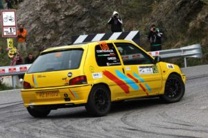 Nebrodi Racing