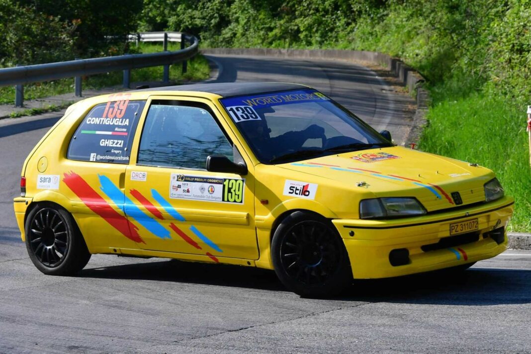 Nebrodi Racing